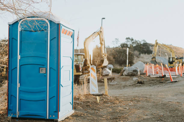 Best Construction site porta potty rental  in Baden, MD