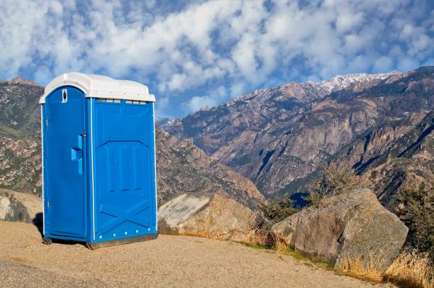 Best Porta potty delivery and setup  in Baden, MD