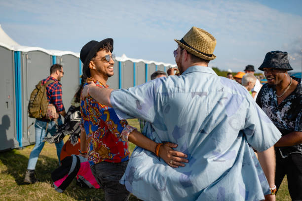 Best Portable bathroom rental  in Baden, MD