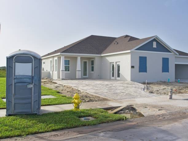 Best Porta potty rental near me  in Baden, MD